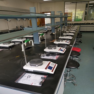 上海振榮與上海交通大學藥學院的合作